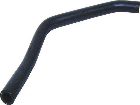 Jaguar Water Hose MNC6721AB - URO Parts MNC6721AB